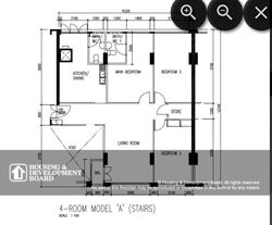Blk 243 Bishan Street 22 (Bishan), HDB 4 Rooms #634165611